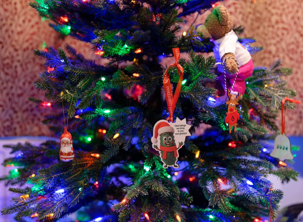 Merry Christmas 2025